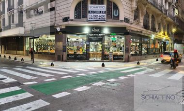 Local - alquiler - Microcentro