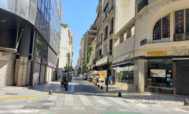 Local - alquiler - Microcentro