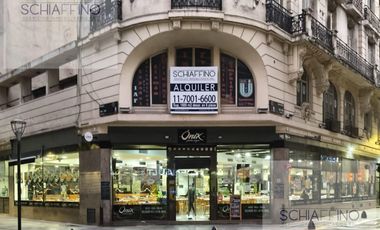 Local - alquiler - Microcentro