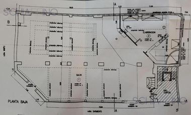 Local - alquiler - Microcentro
