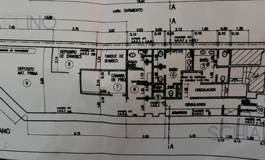 Local - alquiler - Microcentro