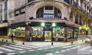 Local - alquiler - Microcentro