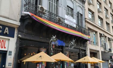 Local - alquiler - San Telmo