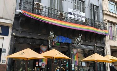 Local - alquiler - San Telmo