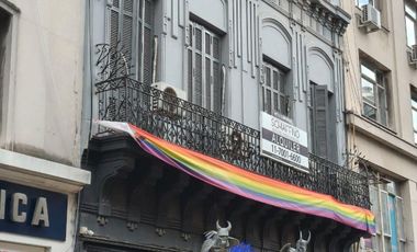 Local - alquiler - San Telmo