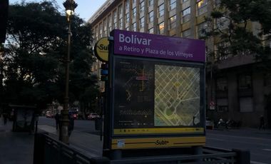 Local - alquiler - San Telmo