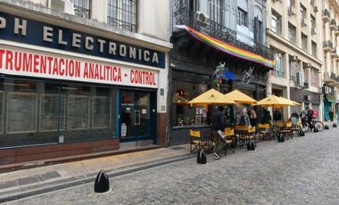 Local - alquiler - San Telmo