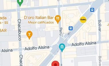 Local - alquiler - San Telmo