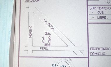 Local - alquiler - San Telmo