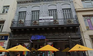 Local - alquiler - San Telmo