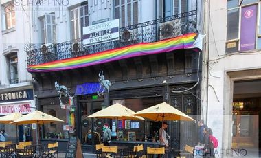 Local - alquiler - San Telmo