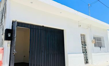 Casa en venta en Puerto Progreso, Yucatán a 60 metros