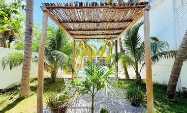 Casa en venta en Puerto Progreso, Yucatán a 60 metros