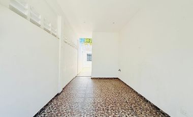 Casa en venta en Puerto Progreso, Yucatán a 60 metros