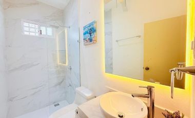 Casa en venta en Puerto Progreso, Yucatán a 60 metros