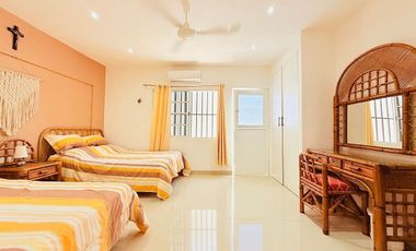 Casa en venta en Puerto Progreso, Yucatán a 60 metros