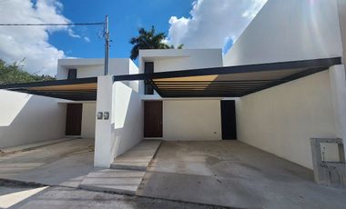 Casa en renta Nueva equipada en  Montecristo