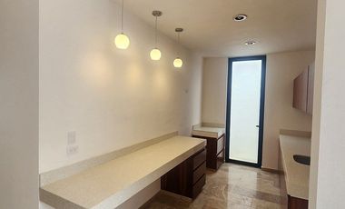 Casa en renta Nueva equipada en  Montecristo