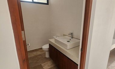 Casa en renta Nueva equipada en  Montecristo