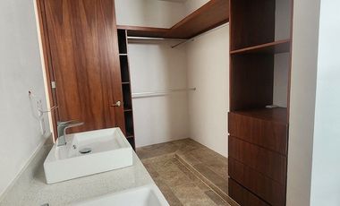 Casa en renta Nueva equipada en  Montecristo