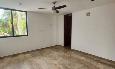 Casa en renta Nueva equipada en  Montecristo