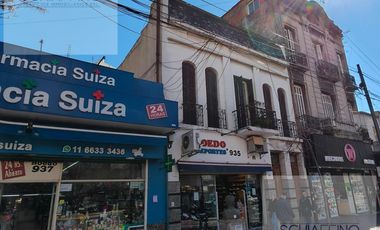 Local en alquiler, Boedo