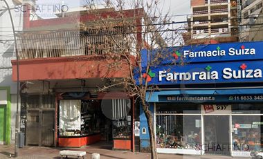 Local en alquiler, Boedo