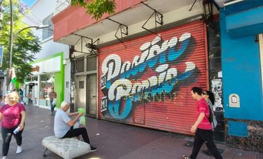 Local en alquiler, Boedo