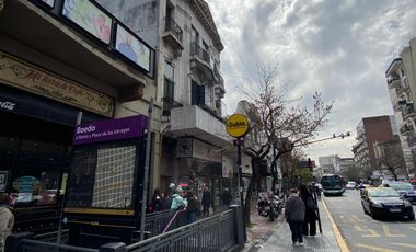 Local en alquiler, Boedo
