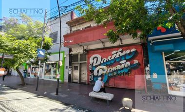 Local en alquiler, Boedo