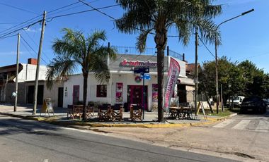 Local en Tapiales