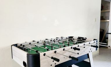 Casa de playa en renta en Chelem, Yucatán a 100m del mar.