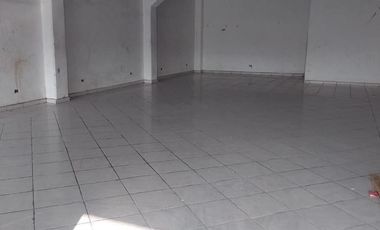 EDIFICIO EN VENTA EN SAN NICOLAS