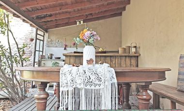 Casa - Vicente López