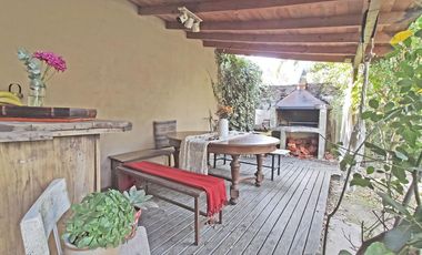 Casa - Vicente López