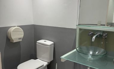 ALQUILER DE OFICINA DE 100 M2 EN EDIFICIO CORPORATIVO EN  MONSERRAT