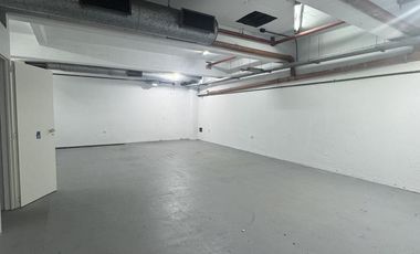 ALQUILER DE OFICINA DE 100 M2 EN EDIFICIO CORPORATIVO EN  MONSERRAT