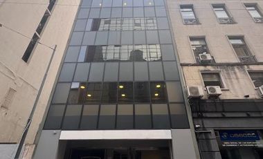 ALQUILER DE OFICINA DE 100 M2 EN EDIFICIO CORPORATIVO EN  MONSERRAT