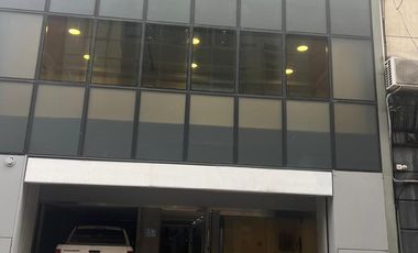 ALQUILER DE OFICINA DE 100 M2 EN EDIFICIO CORPORATIVO EN  MONSERRAT