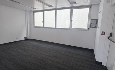 ALQUILER DE OFICINA DE 100 M2 EN EDIFICIO CORPORATIVO EN  MONSERRAT