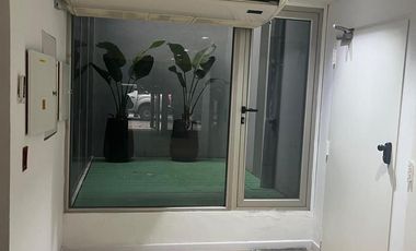 ALQUILER DE OFICINA DE 100 M2 EN EDIFICIO CORPORATIVO EN  MONSERRAT