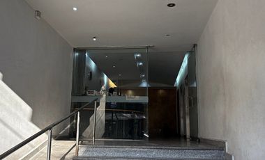 #Consultorio en RENTA X Metro Chilpancingo, Roma Sur, CDMX