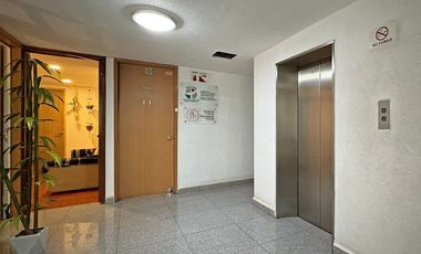 #Consultorio en RENTA X Metro Chilpancingo, Roma Sur, CDMX