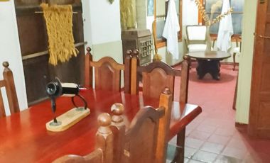 Campo - 6 hectáreas con 2 casas /  Miramar, Gral. Alvarado