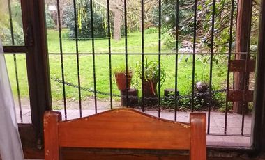 Campo - 6 hectáreas con 2 casas /  Miramar, Gral. Alvarado