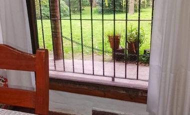 Campo - 6 hectáreas con 2 casas /  Miramar, Gral. Alvarado