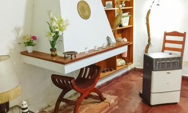 Campo - 6 hectáreas con 2 casas /  Miramar, Gral. Alvarado