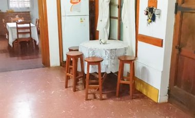 Campo - 6 hectáreas con 2 casas /  Miramar, Gral. Alvarado