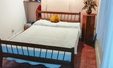 Campo - 6 hectáreas con 2 casas /  Miramar, Gral. Alvarado