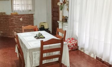 Campo - 6 hectáreas con 2 casas /  Miramar, Gral. Alvarado